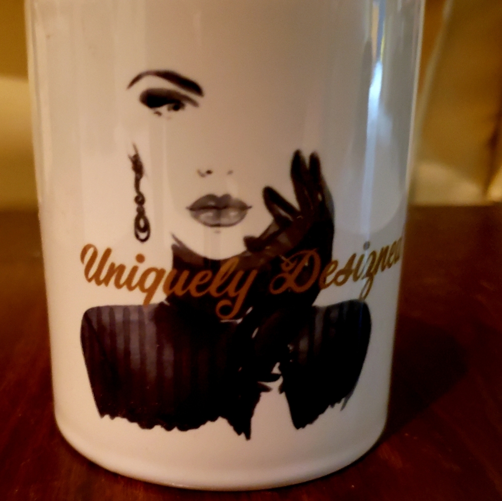Coffee Mug - Picture 2 of 2